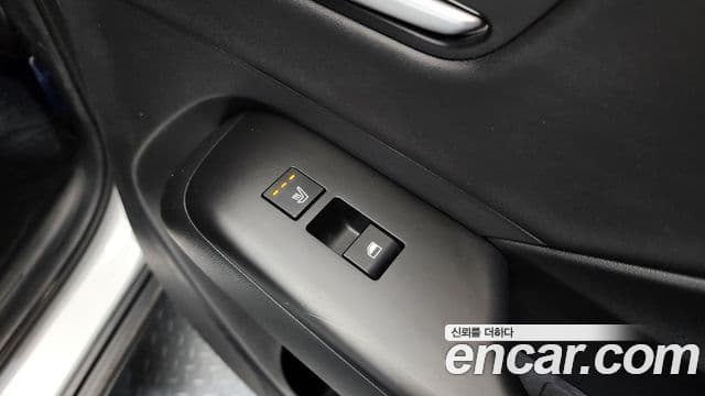 Hyundai Kona 2024 — ფოტო 19/20
