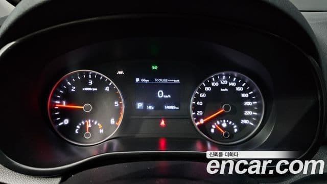 Kia Sportage The Bold 2019 — Şəkil 8/20