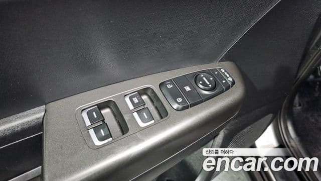 Kia Sportage The Bold 2019 — Şəkil 18/20