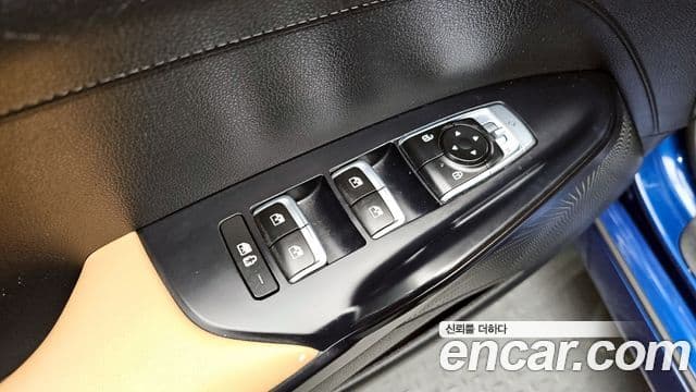 Kia K5 2020 — Şəkil 18/20
