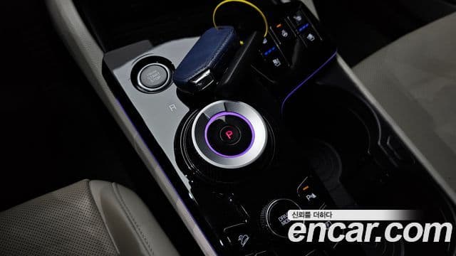 Kia Sportage 2022 — Şəkil 9/20