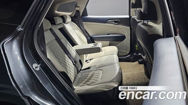 Kia Sportage 2022 — Şəkil 12/20