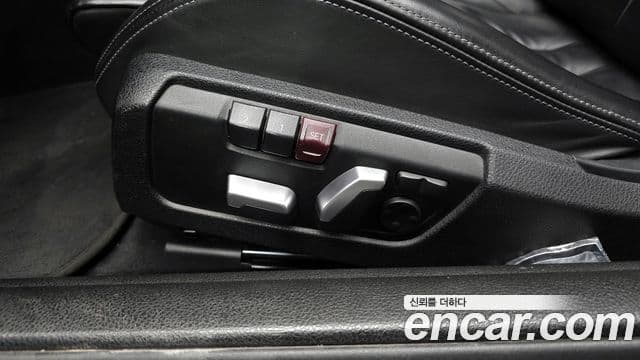 BMW M4 2018 — Şəkil 18/20