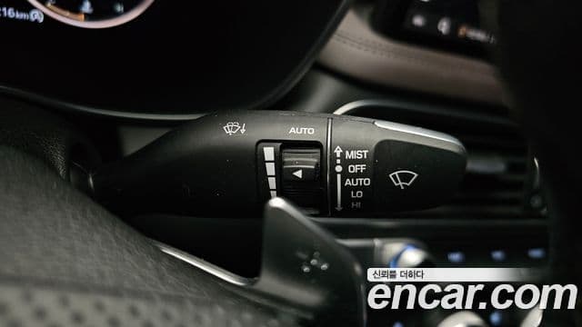 Genesis G70 2021 — Şəkil 16/20
