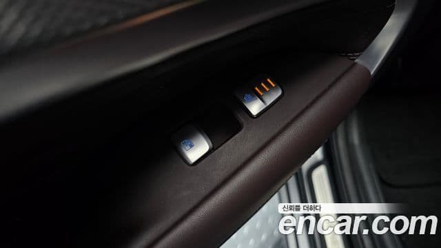 Genesis G70 2021 — Şəkil 17/20