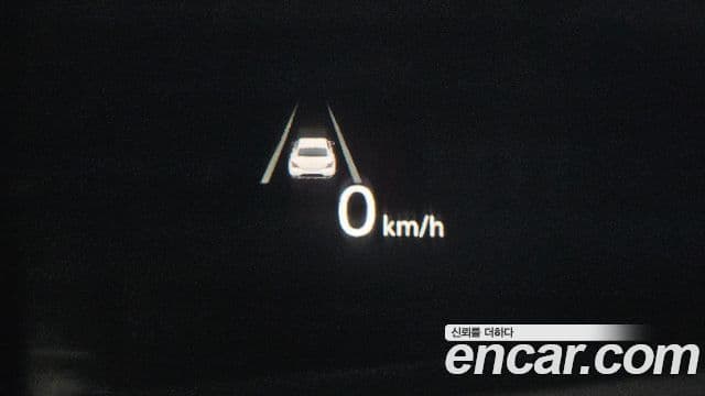 Genesis G70 2021 — Şəkil 18/20