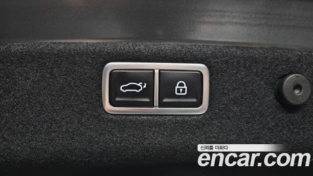 Genesis G70 2021 — Şəkil 19/20