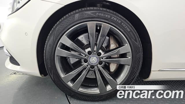 Mercedes-Benz S-Class 2018 — ფოტო 5/20