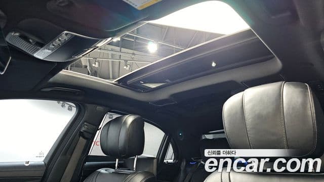 Mercedes-Benz S-Class 2018 — ფოტო 18/20