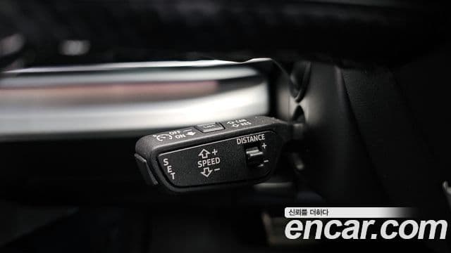 Audi Q8 2022 — ფოტო 2/20