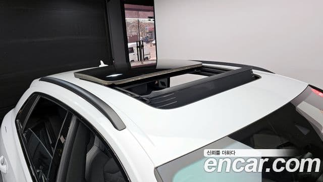 Audi Q8 2022 — ფოტო 1/20