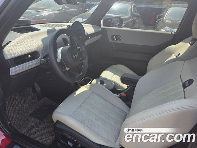 Mini Cooper S 2025 — ფოტო 7/20