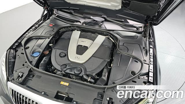 Mercedes-Benz S-Class 2018 — ფოტო 6/20