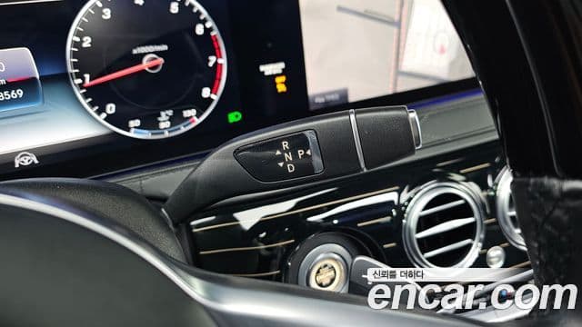 Mercedes-Benz S-Class 2018 — ფოტო 9/20