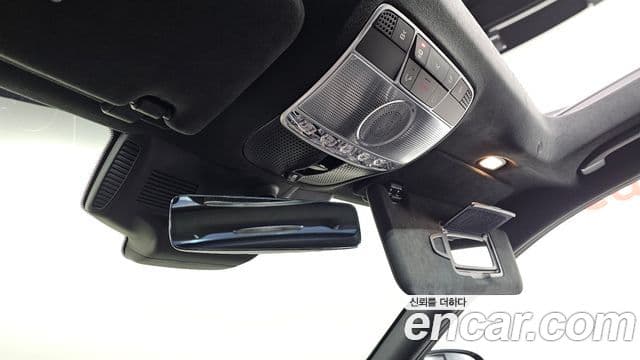 Mercedes-Benz S-Class 2018 — ფოტო 14/20