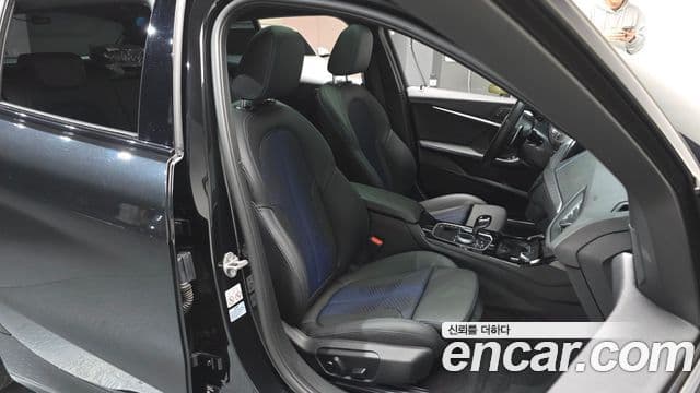 BMW 1 Series 2024 — ფოტო 12/20