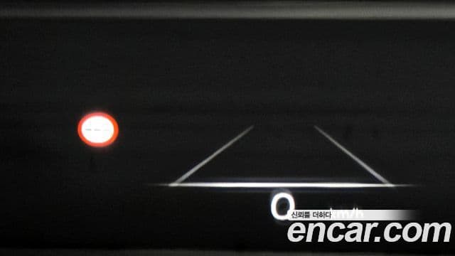 Genesis G90 2022 — Şəkil 19/20