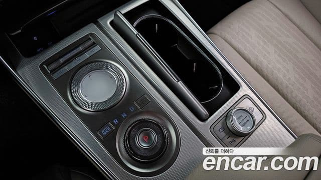 Genesis GV80 2020 — Şəkil 9/20