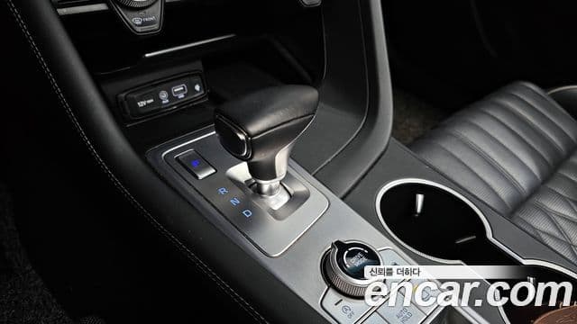 Genesis G70 2018 — Şəkil 1/20