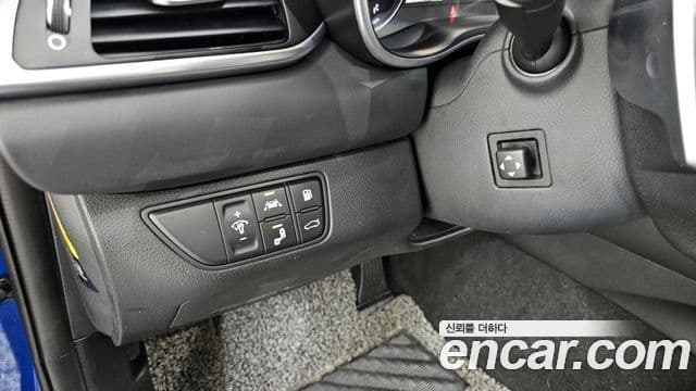 Genesis G70 2018 — Şəkil 20/20