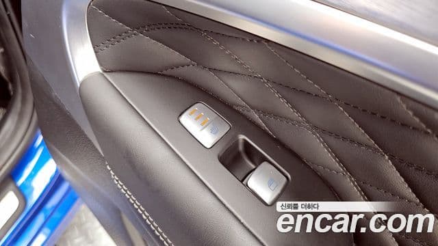 Genesis G70 2018 — Şəkil 4/20