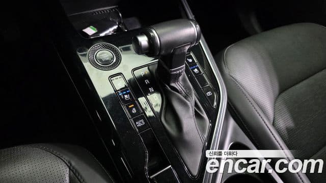 Kia Niro 2022 — фото 9 из 20