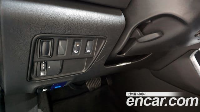 Renault Samsung QM6 2020 — Фото 15/20
