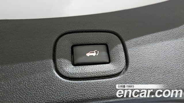 Renault Samsung QM6 2020 — Фото 20/20