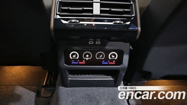 BMW i5 2025 — ფოტო 12/20