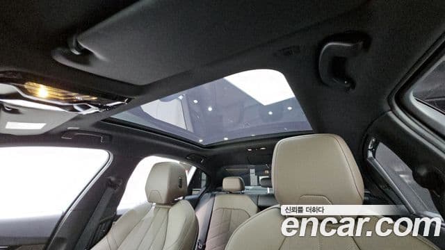 BMW i5 2025 — ფოტო 16/20