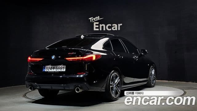 BMW 2 Series Gran Coupe 2022 — Şəkil 2/20