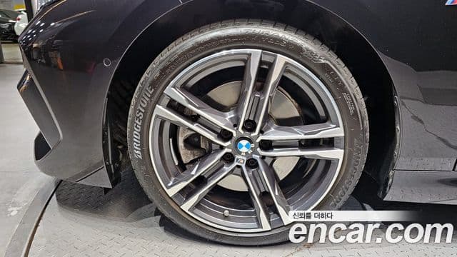BMW 2 Series Gran Coupe 2022 — Şəkil 5/20