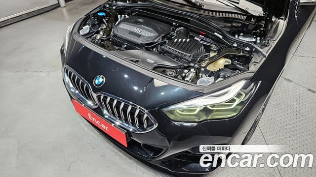 BMW 2 Series Gran Coupe 2022 — Şəkil 6/20