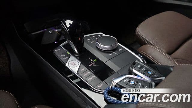 BMW 2 Series Gran Coupe 2022 — Şəkil 9/20