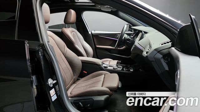 BMW 2 Series Gran Coupe 2022 — Şəkil 10/20