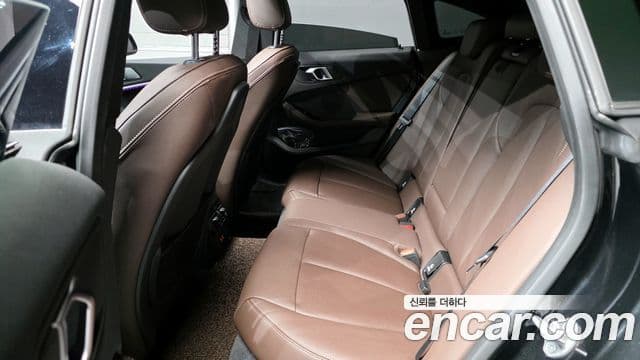 BMW 2 Series Gran Coupe 2022 — Şəkil 12/20
