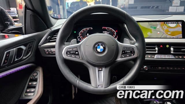 BMW 2 Series Gran Coupe 2022 — Şəkil 13/20