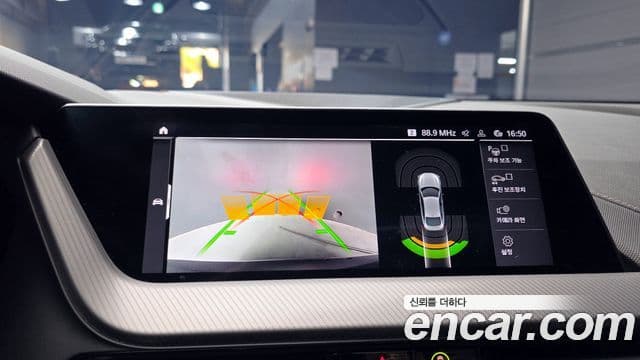 BMW 2 Series Gran Coupe 2022 — Şəkil 15/20