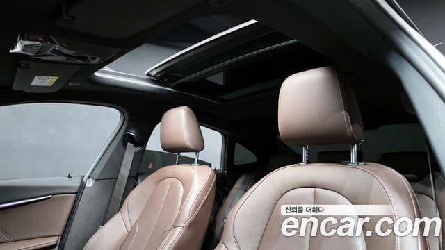 BMW 2 Series Gran Coupe 2022 — Şəkil 19/20