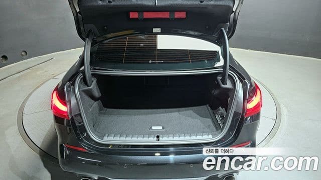 BMW 2 Series Gran Coupe 2022 — Şəkil 20/20