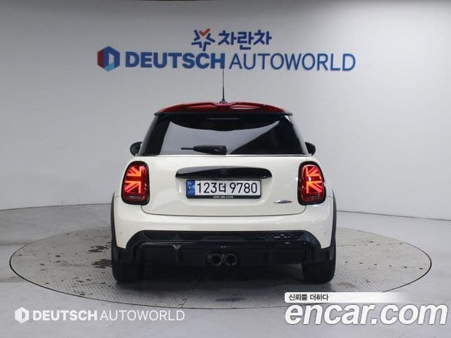 Mini Cooper S 2022 — Şəkil 13/19