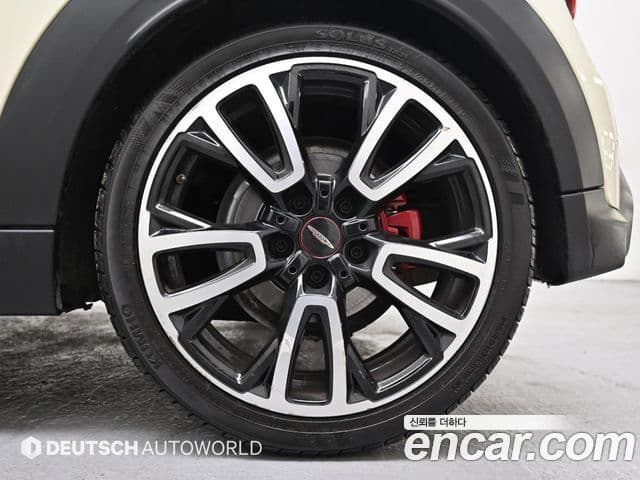 Mini Cooper S 2022 — Şəkil 12/19
