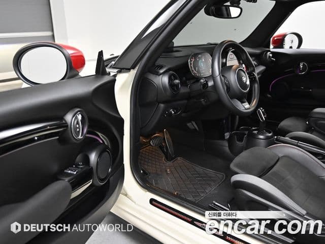 Mini Cooper S 2022 — Şəkil 6/19