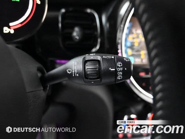 Mini Cooper S 2022 — Şəkil 11/19