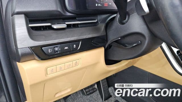 Kia Carnival 2021 — Şəkil 13/20
