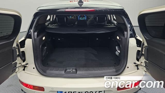Mini Cooper Clubman 2021 — Şəkil 20/20