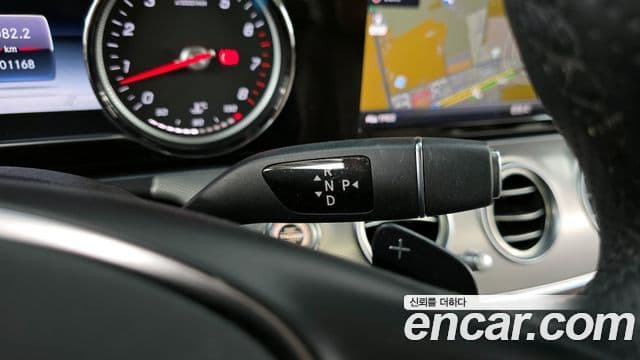 Mercedes-Benz E-Class 2018 — Фото 9/20