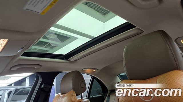 Mercedes-Benz E-Class 2018 — Фото 17/20