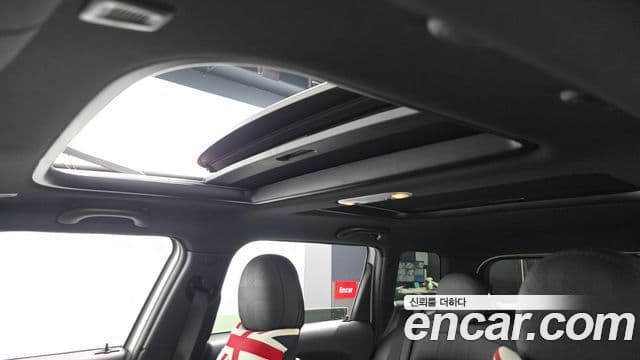 Mini Cooper S Clubman 2023 — Şəkil 19/20