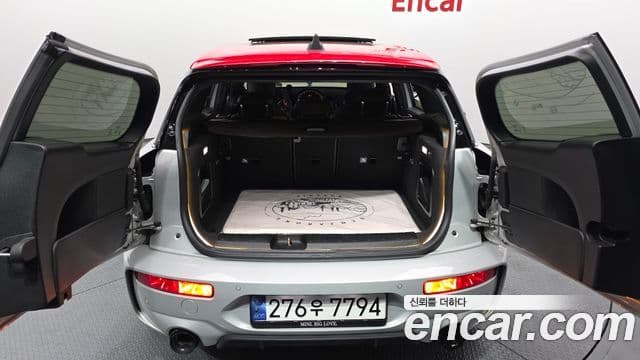 Mini Cooper S Clubman 2023 — Şəkil 20/20